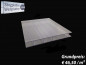 Preview: Exolon®/Makrolon® Doppelstegplatte SDP 16/30 mm - Ästhetik