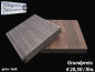 Preview: WPC-Terrassendiele Bodendiele StrongWood von elephant