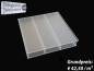 Preview: lyx® XT - Acryl-Stegplatte SDP 16-32 mm